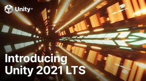 unity 2021 lts download.